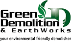 Logo Green 50